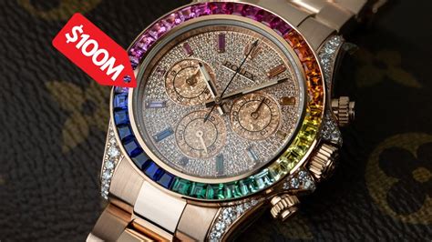 how expensive are rolexes|most expensive new rolex watch.